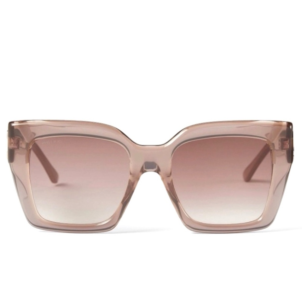 Jimmy Choo Sunglasses, New